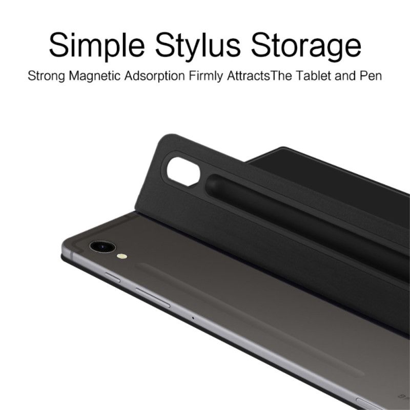 Etui Samsung Galaxy Tab S10 Fe Magnetisk