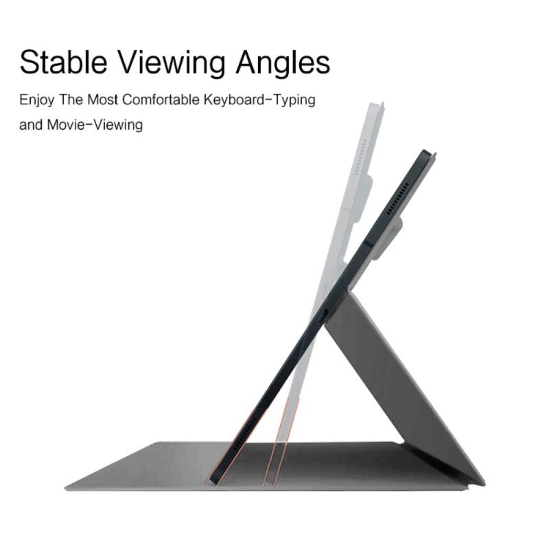 Etui Samsung Galaxy Tab S10 Fe Magnetisk Fastgørelse