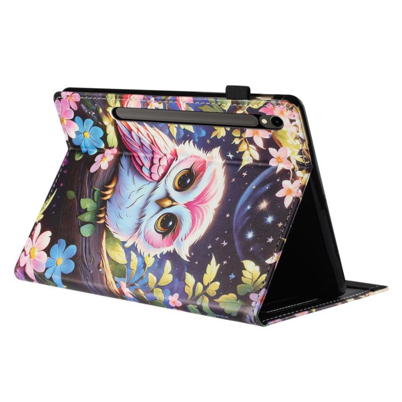 Etui Samsung Galaxy Tab S10 Fe Ugledesign