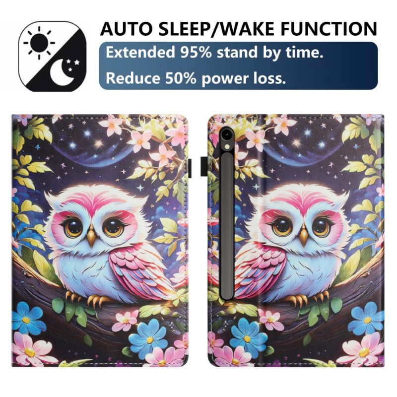 Etui Samsung Galaxy Tab S10 Fe Ugledesign