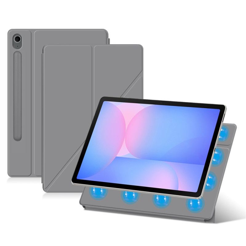 Etui Til Samsung Galaxy Tab S10 Fe Origami