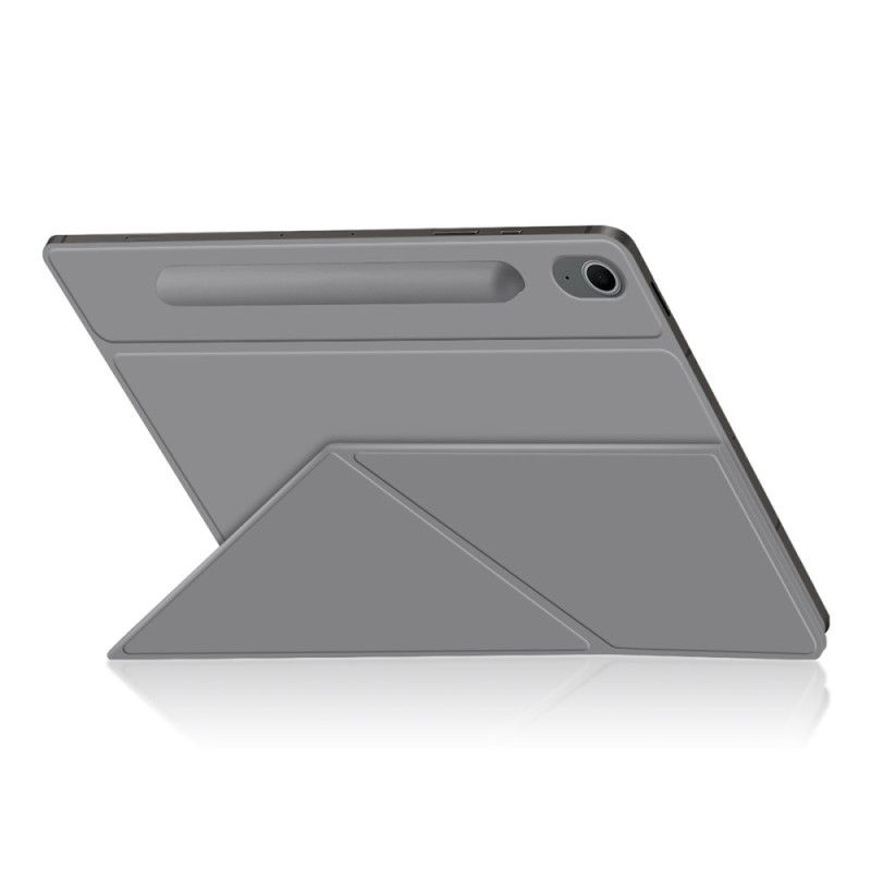 Etui Til Samsung Galaxy Tab S10 Fe Origami