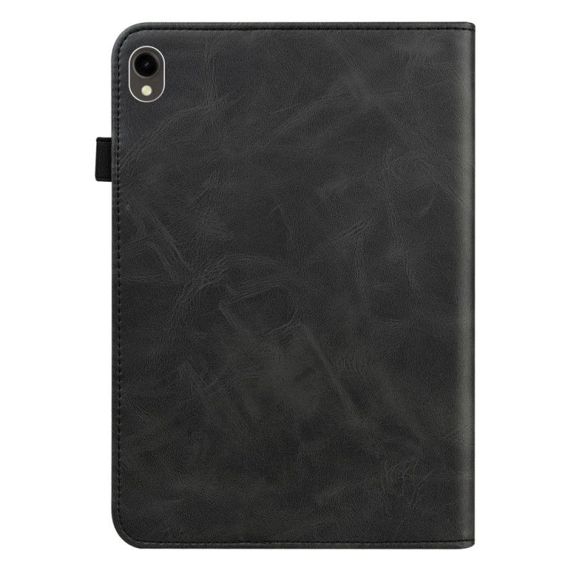Flip Cover Samsung Galaxy Tab S10 Fe Retro