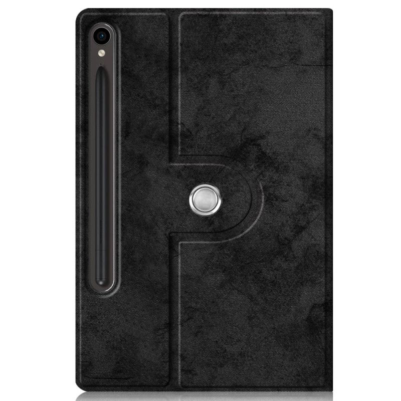 Flip Cover Til Samsung Galaxy Tab S10 Fe Roterende