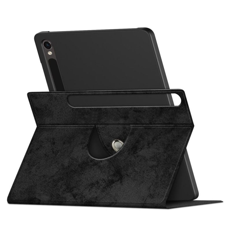 Flip Cover Til Samsung Galaxy Tab S10 Fe Roterende