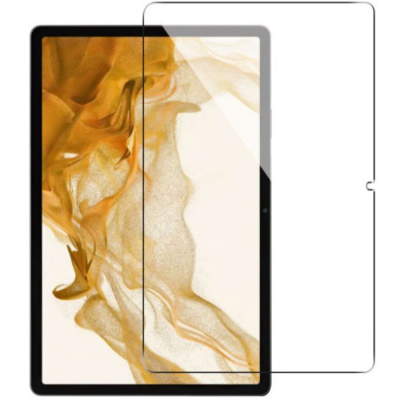 Hærdet Skærmbeskytter Til Samsung Galaxy Tab S10 Fe
