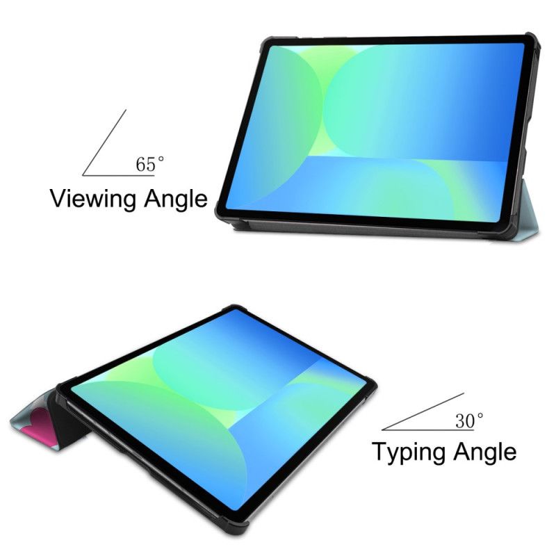 Samsung Galaxy Tab S10 Fe Enhjørning
