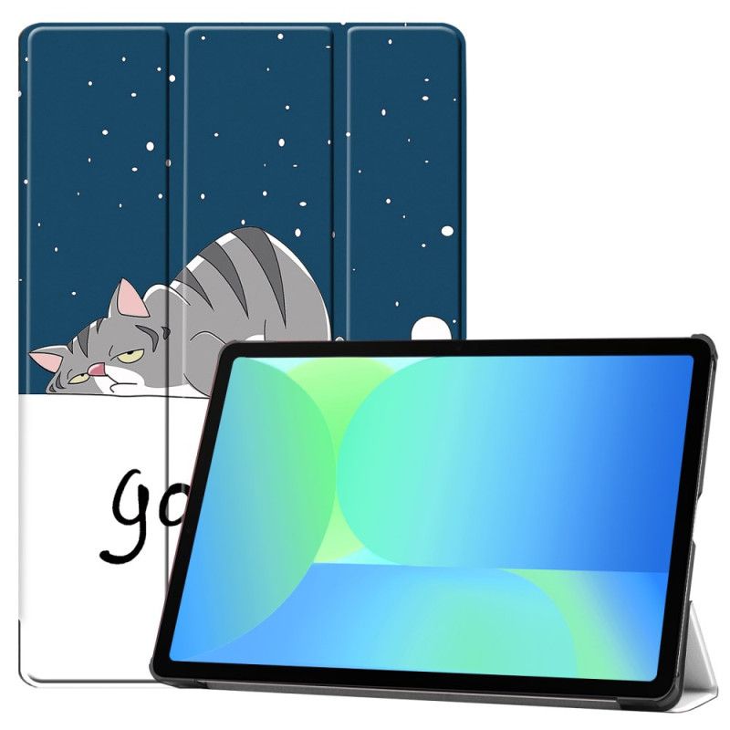 Samsung Galaxy Tab S10 Fe Godnat