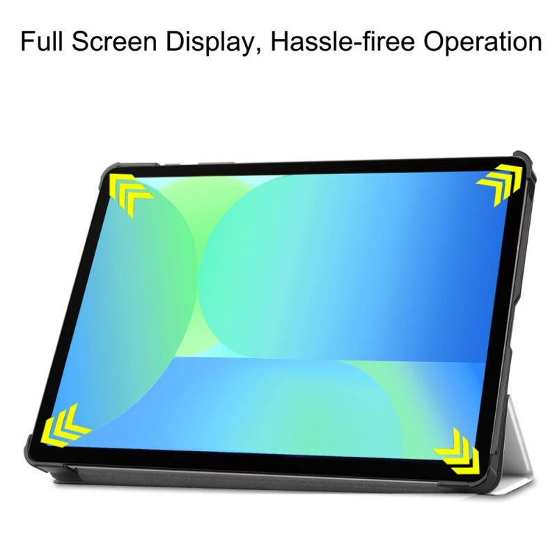 Samsung Galaxy Tab S10 Fe Godnat