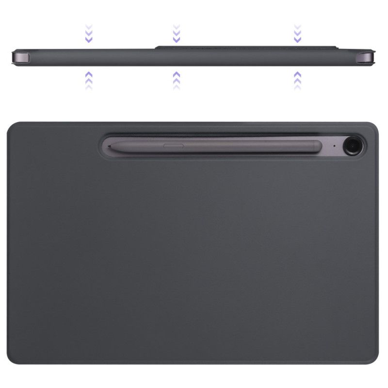 Samsung Galaxy Tab S10 Fe Origami Stativ