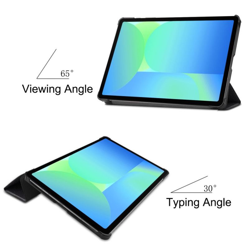 Samsung Galaxy Tab S10 Fe Rør Mig Ikke