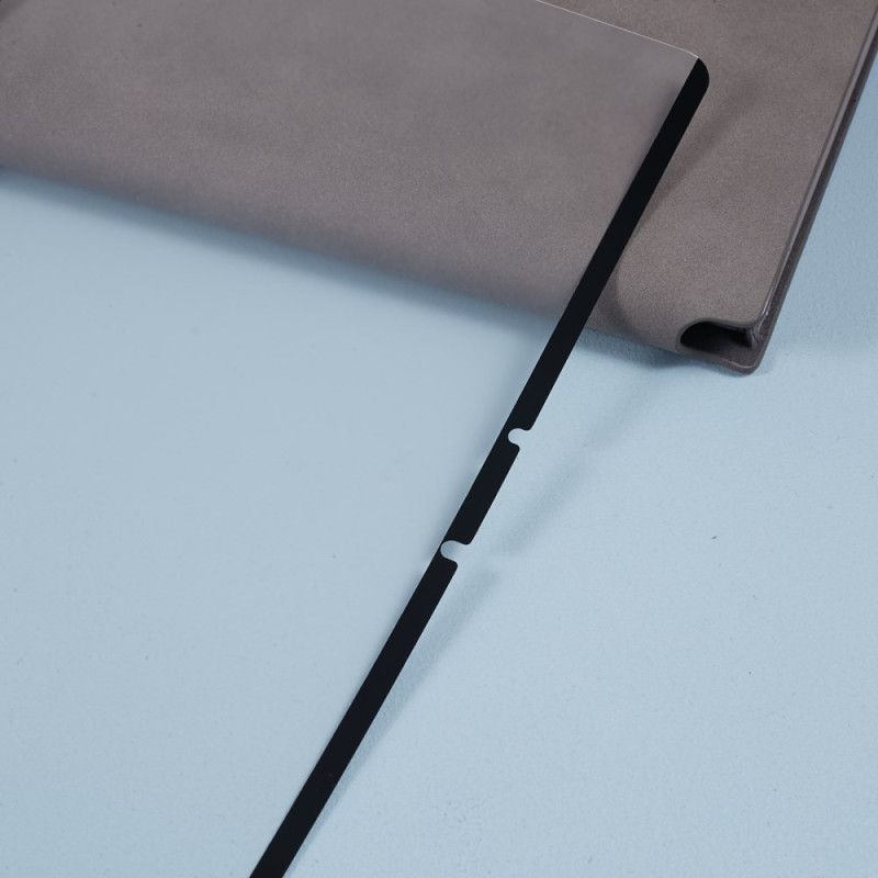 Skærmbeskytter Til Samsung Galaxy Tab S10 Fe / S9 Fe / S9 / S8 / S7 Med Sorte Kanter