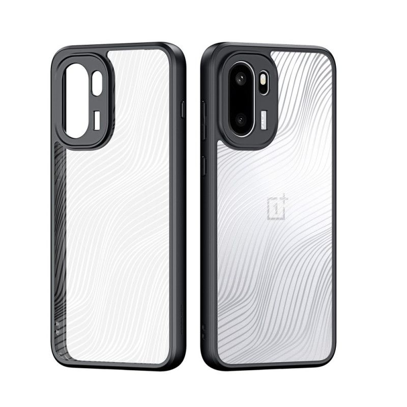 Cover Oneplus 15r Aimo-serien Dux Ducis