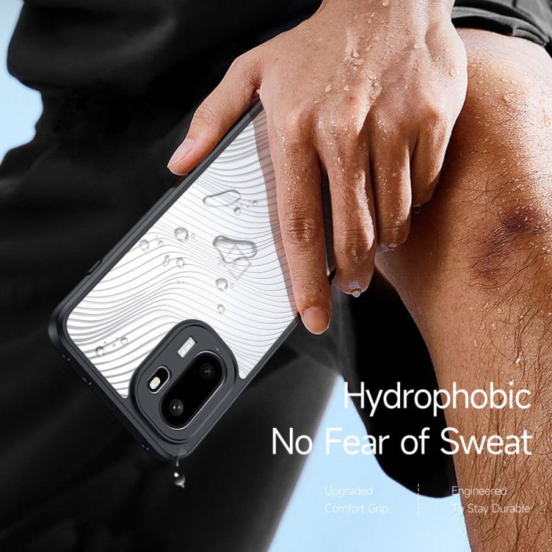 Cover Oneplus 15r Aimo-serien Dux Ducis