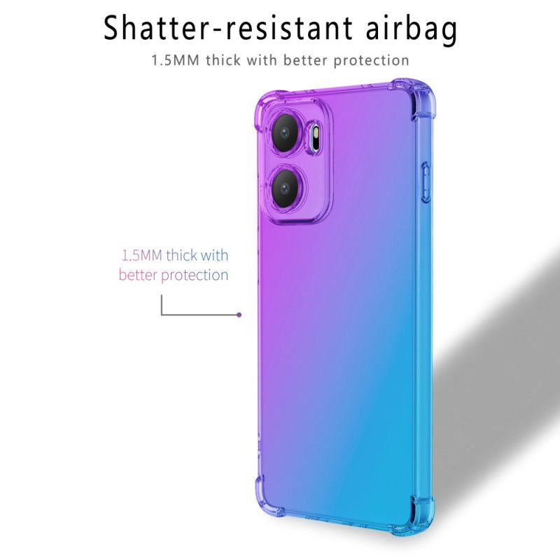 Cover Oneplus 15r Gradient Anti-drop-pung