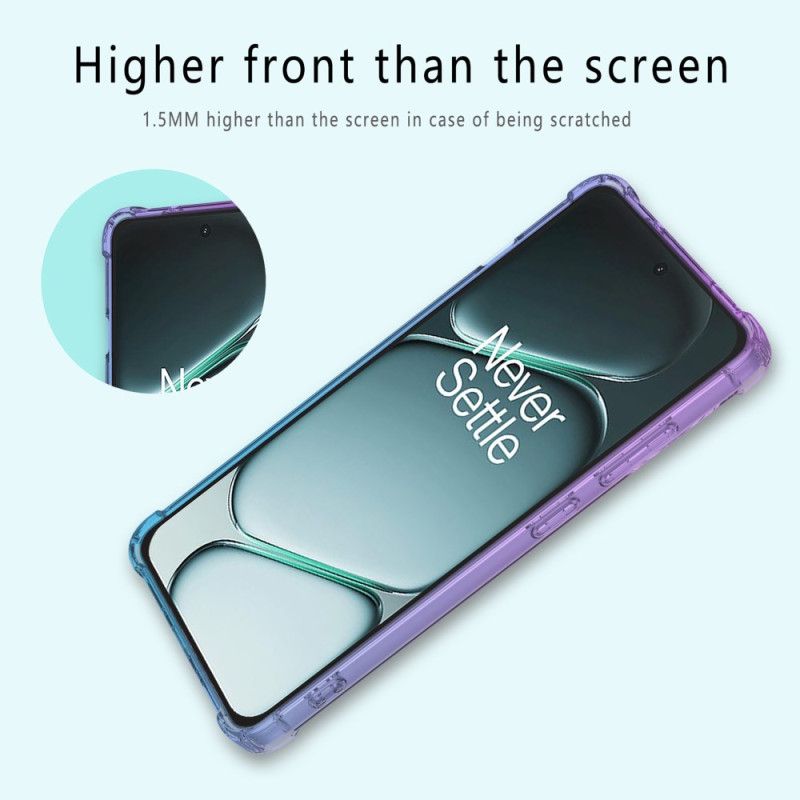 Cover Oneplus 15r Gradient Anti-drop-pung