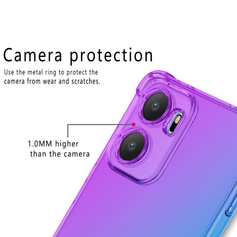 Cover Oneplus 15r Gradient Anti-drop-pung