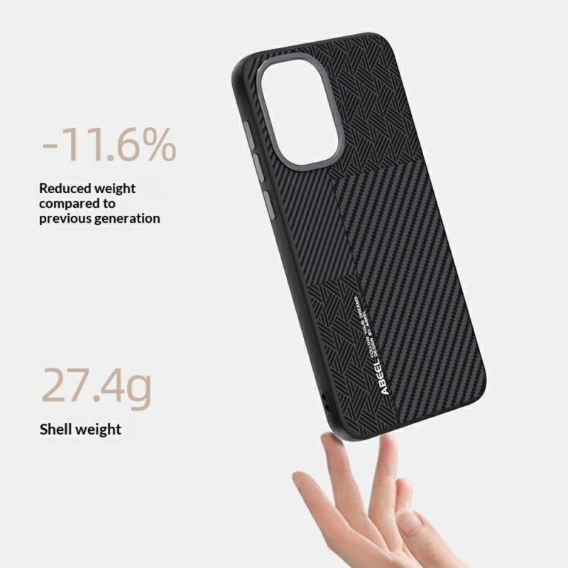 Cover Oneplus 15r Telefon Etui Abeel Designmagnetisk Pung