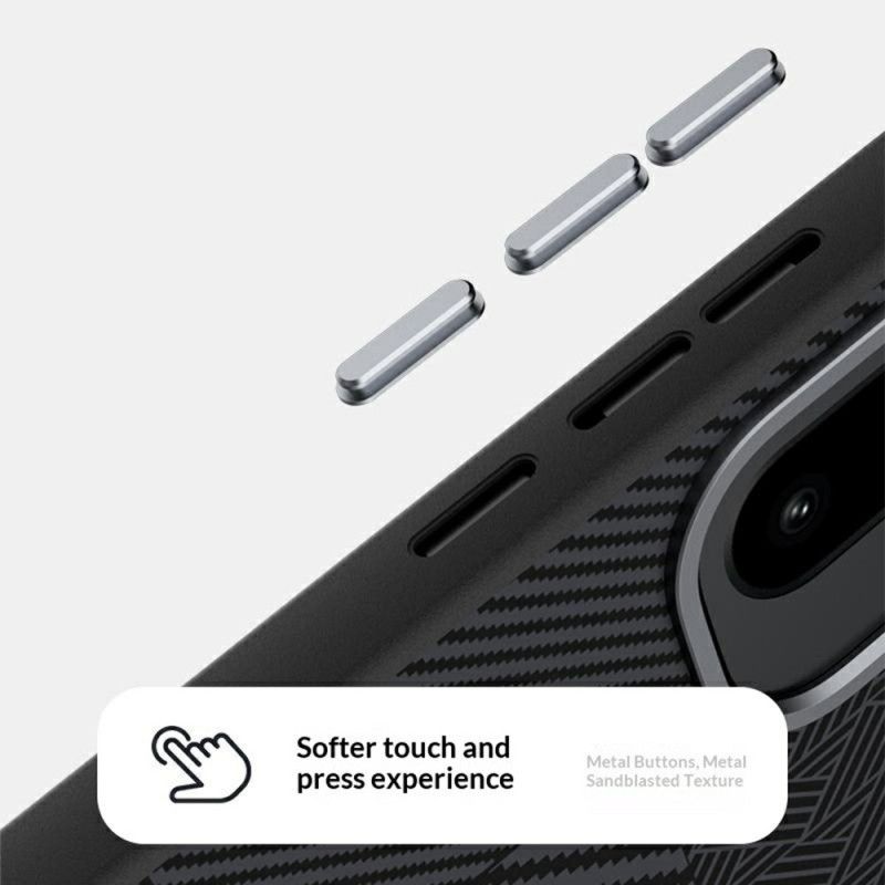 Cover Oneplus 15r Telefon Etui Abeel Designmagnetisk Pung