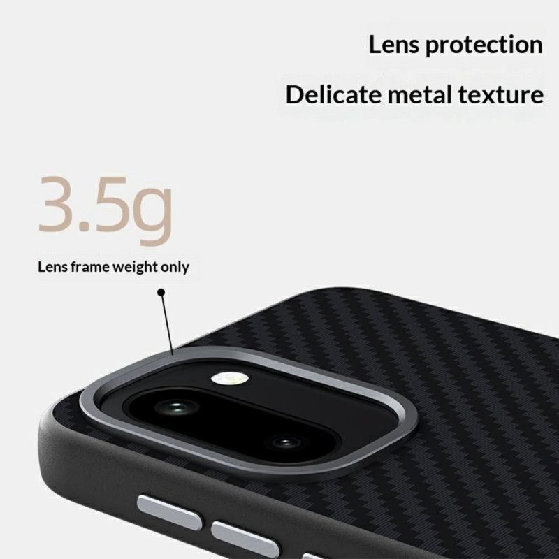 Cover Oneplus 15r Telefon Etui Abeel Magnetisk Pung