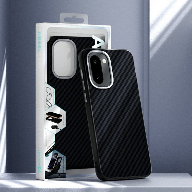 Cover Oneplus 15r Telefon Etui Abeel Magnetisk Pung