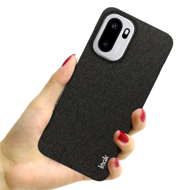 Cover Oneplus 15r Telefon Etui Ruiyi-serien Imak