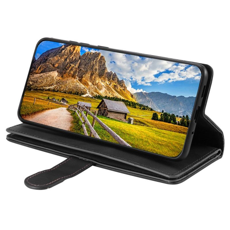 Flip Cover Oneplus 15r 9 Kortpladser