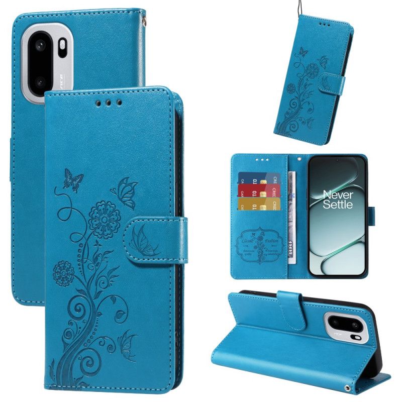 Flip Cover Oneplus 15r Floralie