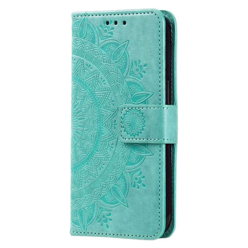 Flip Cover Oneplus 15r Solmandala
