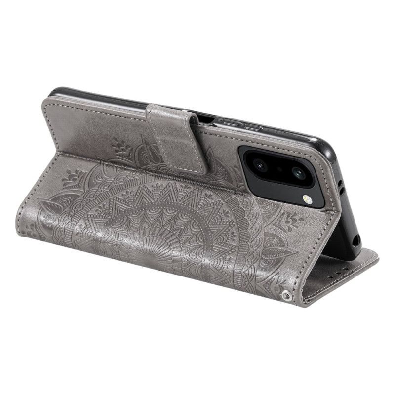 Flip Cover Oneplus 15r Solmandala