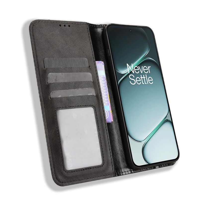 Flip Cover Oneplus 15r Vintage Kant