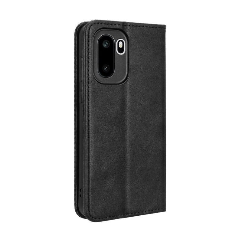 Flip Cover Oneplus 15r Vintage Kant