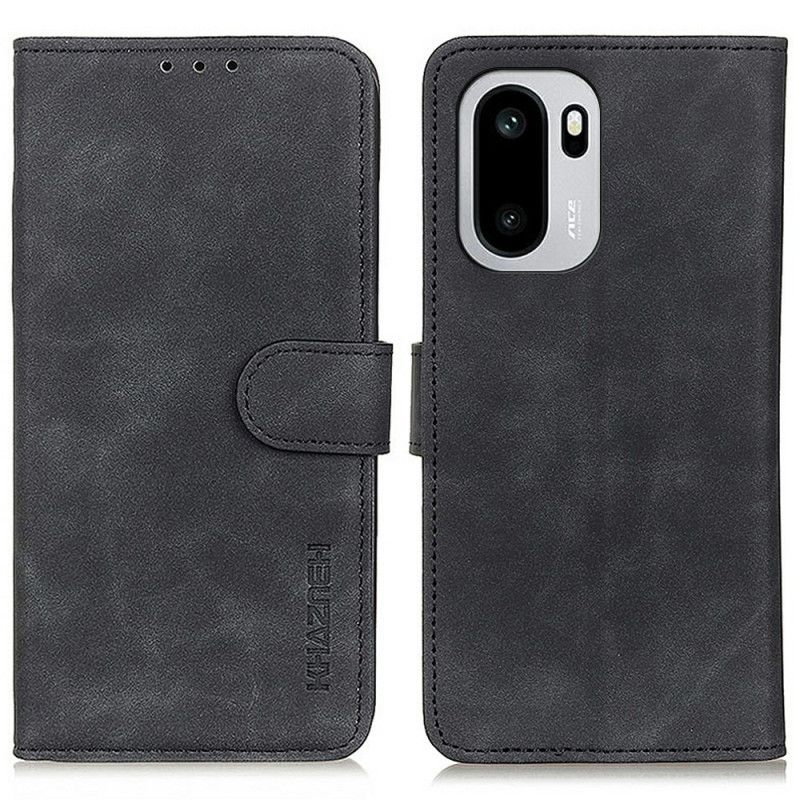 Flip Cover Oneplus 15r Vintage Khazneh