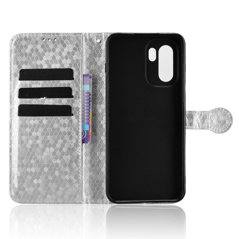 Flip Cover Til Oneplus 15r Glitterprikker