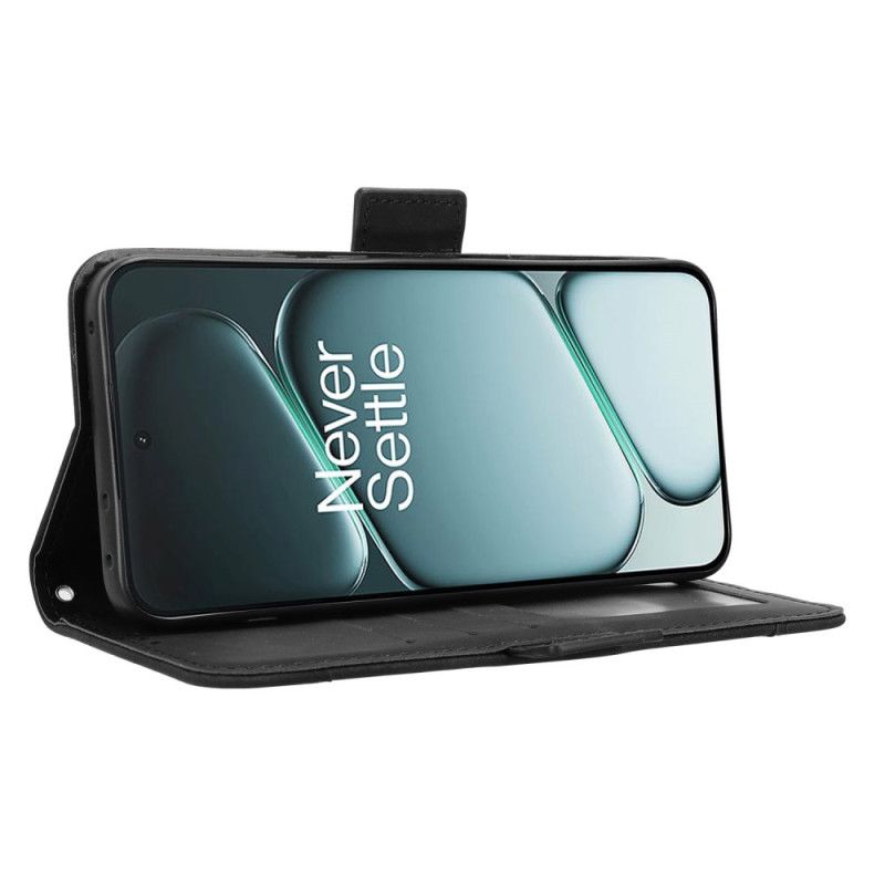 Flip Cover Til Oneplus 15r Multikort