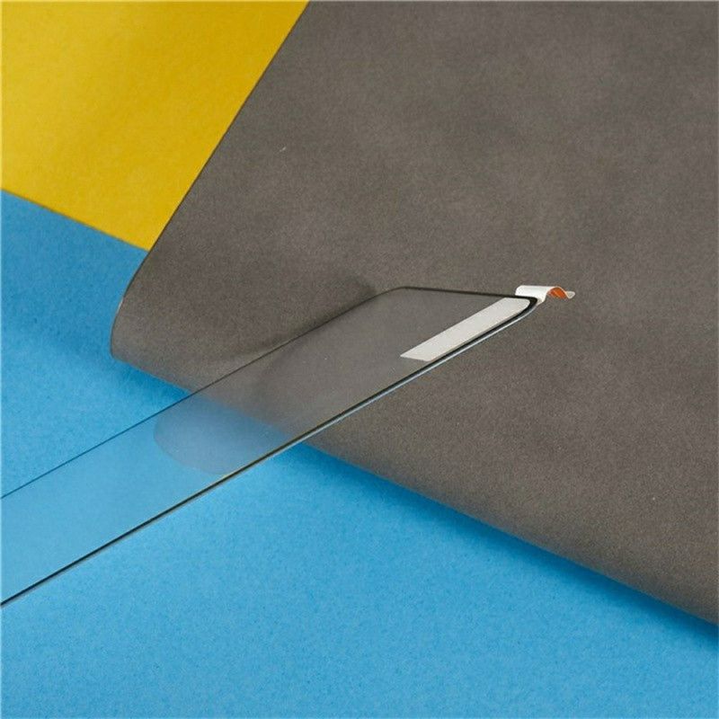 Glasbeskytter Fuldhærdet Glasskærmbeskytter Til Oneplus 15r (kompatibel Med Fingeraftryksoplåsning) Kompatibel)