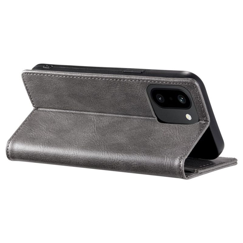 Læder Cover Oneplus 15r Telefon Etui Ttudrch