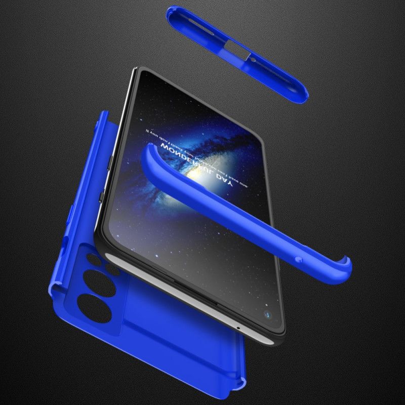 Cover Til Oneplus Nord 2 5g Gkk Aftagelig