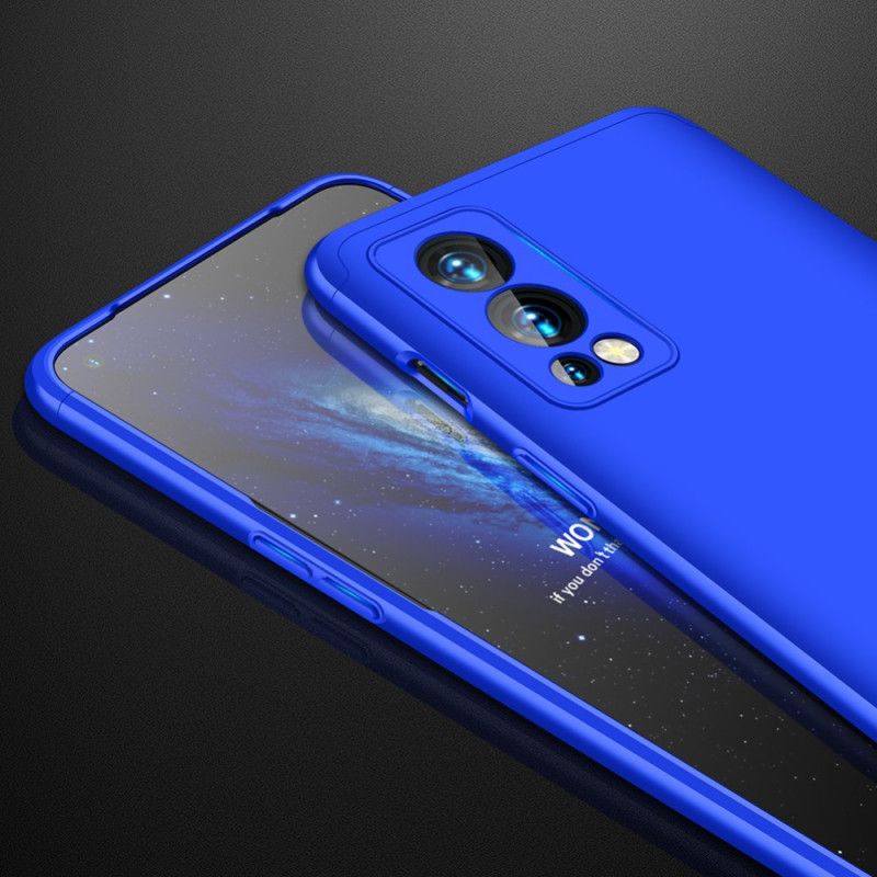 Cover Til Oneplus Nord 2 5g Gkk Aftagelig