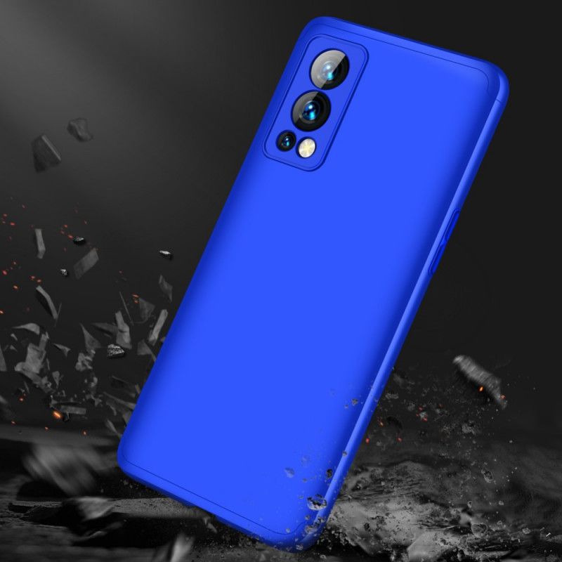 Cover Til Oneplus Nord 2 5g Gkk Aftagelig