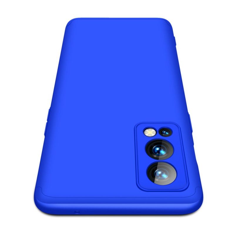 Cover Til Oneplus Nord 2 5g Gkk Aftagelig