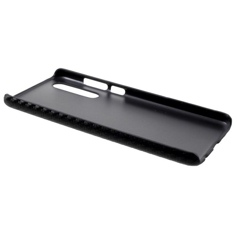 Cover Huawei P30 Kulfiber
