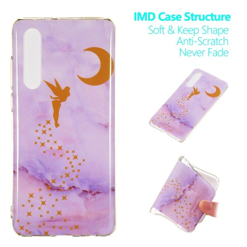 Cover Huawei P30 Natfe
