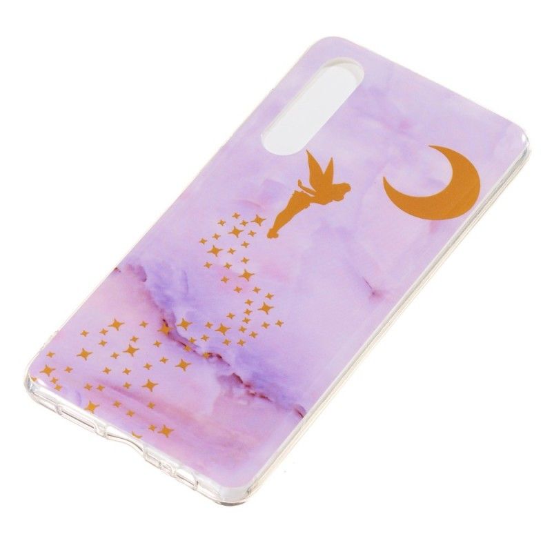 Cover Huawei P30 Natfe