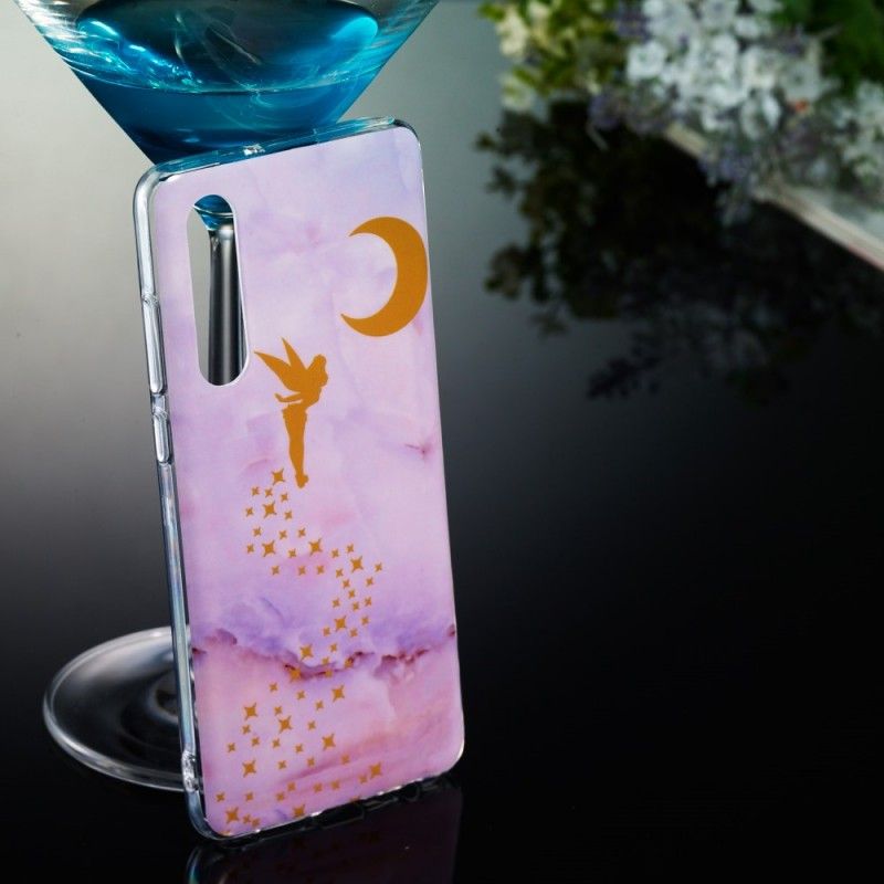 Cover Huawei P30 Natfe