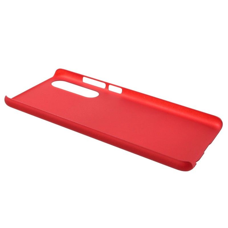 Cover Huawei P30 Sort Klassisk Stiv Original