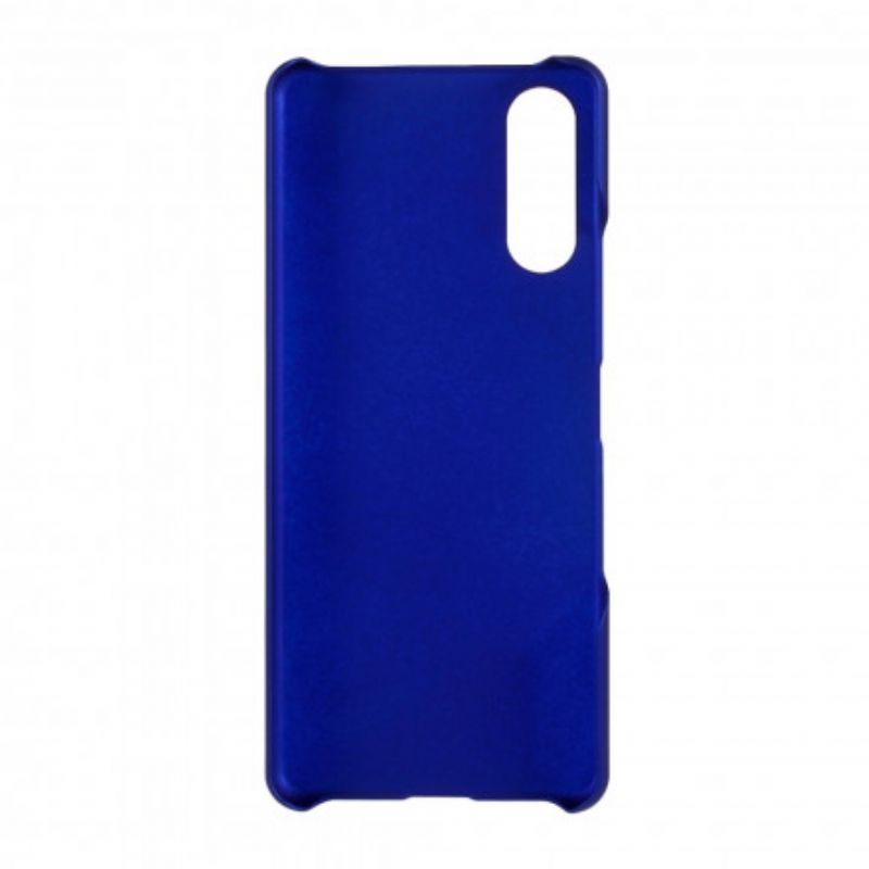 Cover Til Sony Xperia 10 Iii Stiv Blank