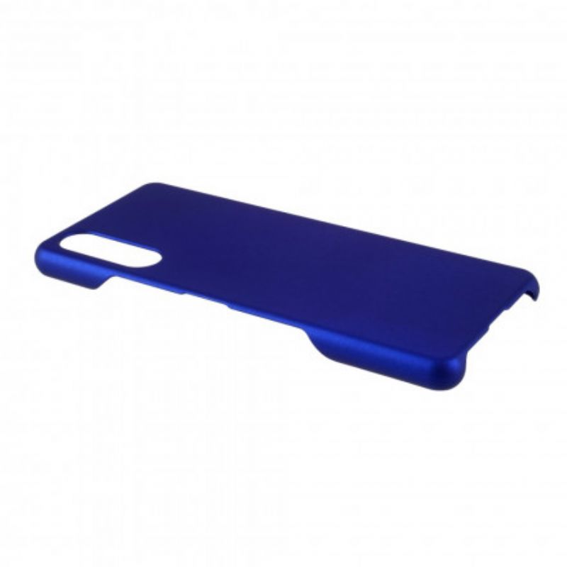 Cover Til Sony Xperia 10 Iii Stiv Blank