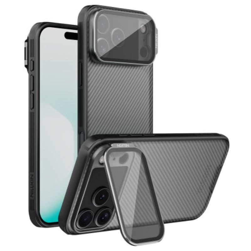 Cover iPhone 17 Pro Max Camshield Prop Series Mount Nillkin