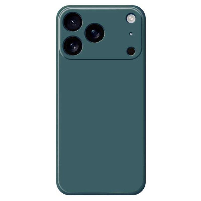 Cover iPhone 17 Pro Max Flydende Silikone